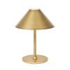 Portable Hygge 19 Antique Brass