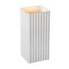 Wandlamp Ribble White 2