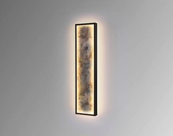 Wandlamp Stone Wall No.2