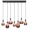 Hanglamp Color Gris 7