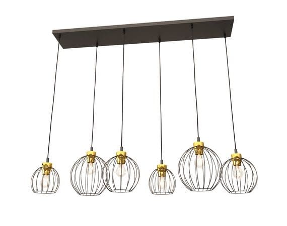 Hanglamp Nando 6